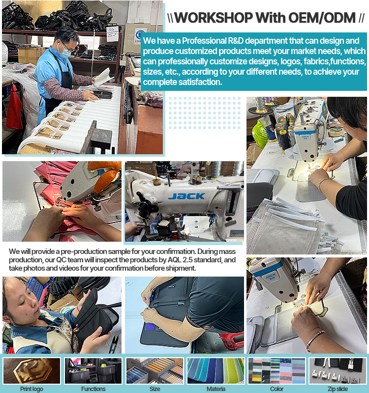 Manufacturing Process