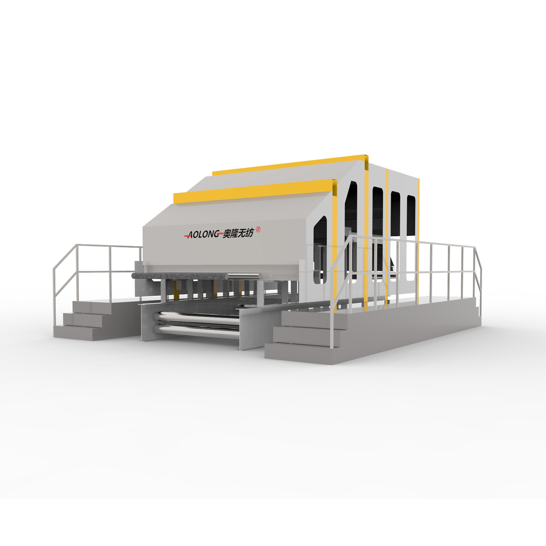 Carding Machine