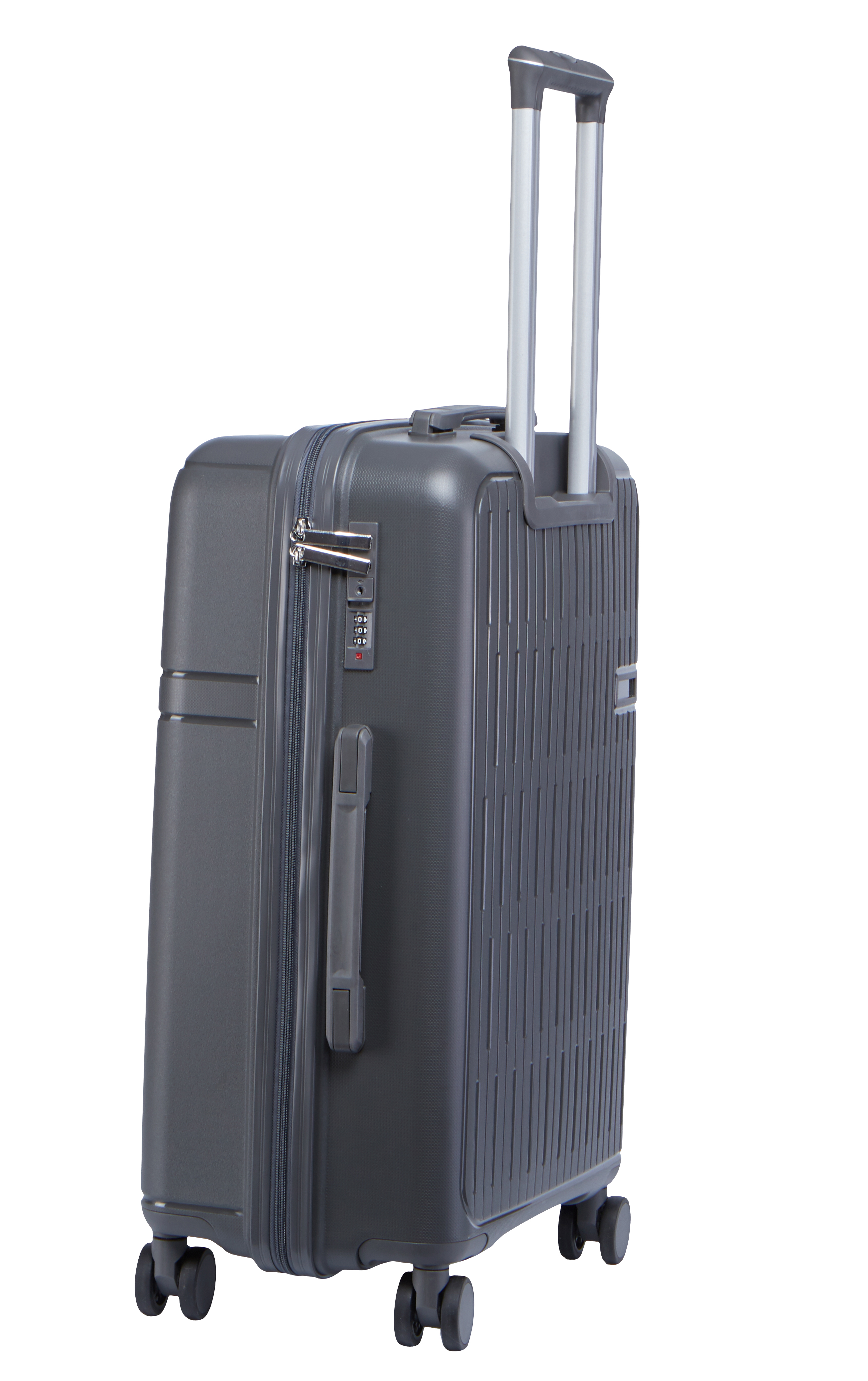 Fashion PP Suitcase