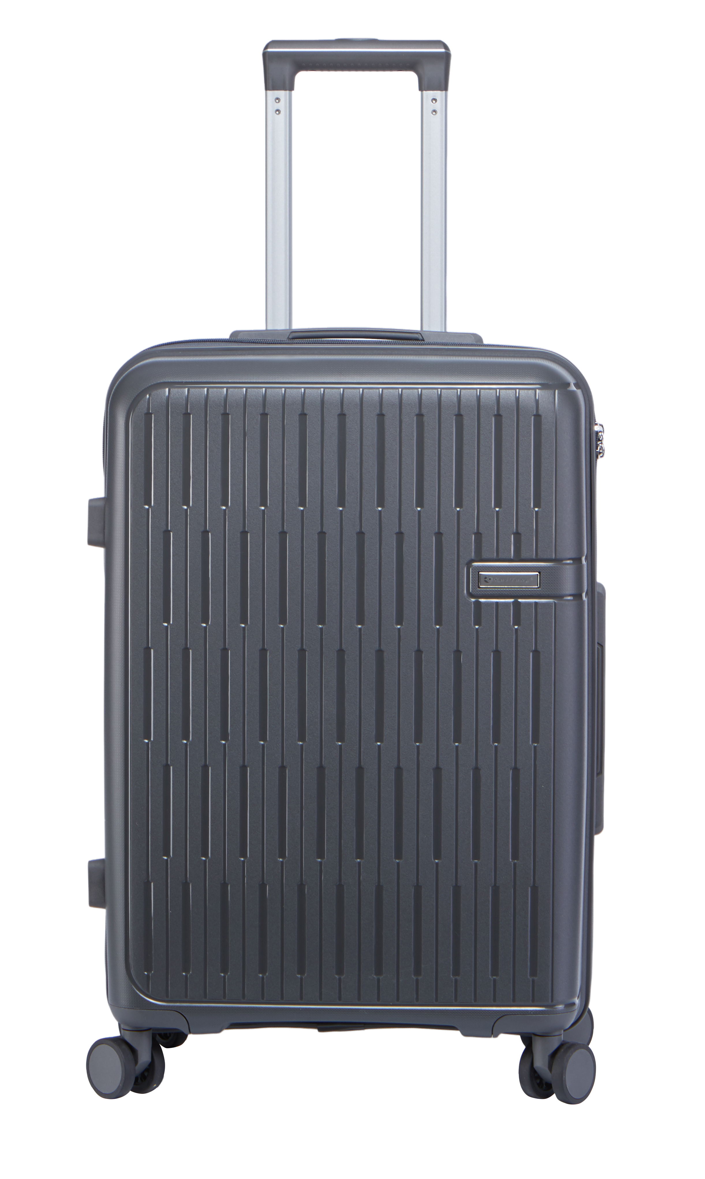 Fashion PP Suitcase