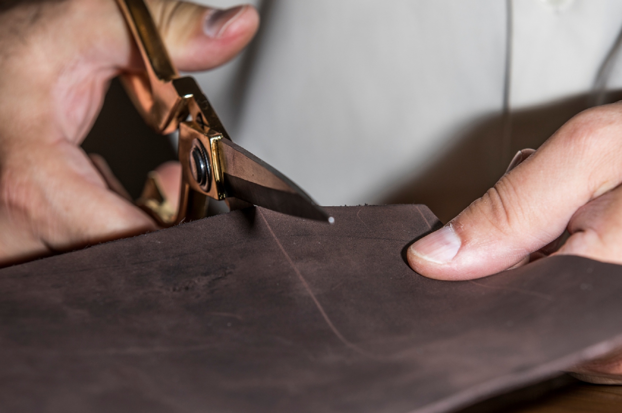 Precision Cutting