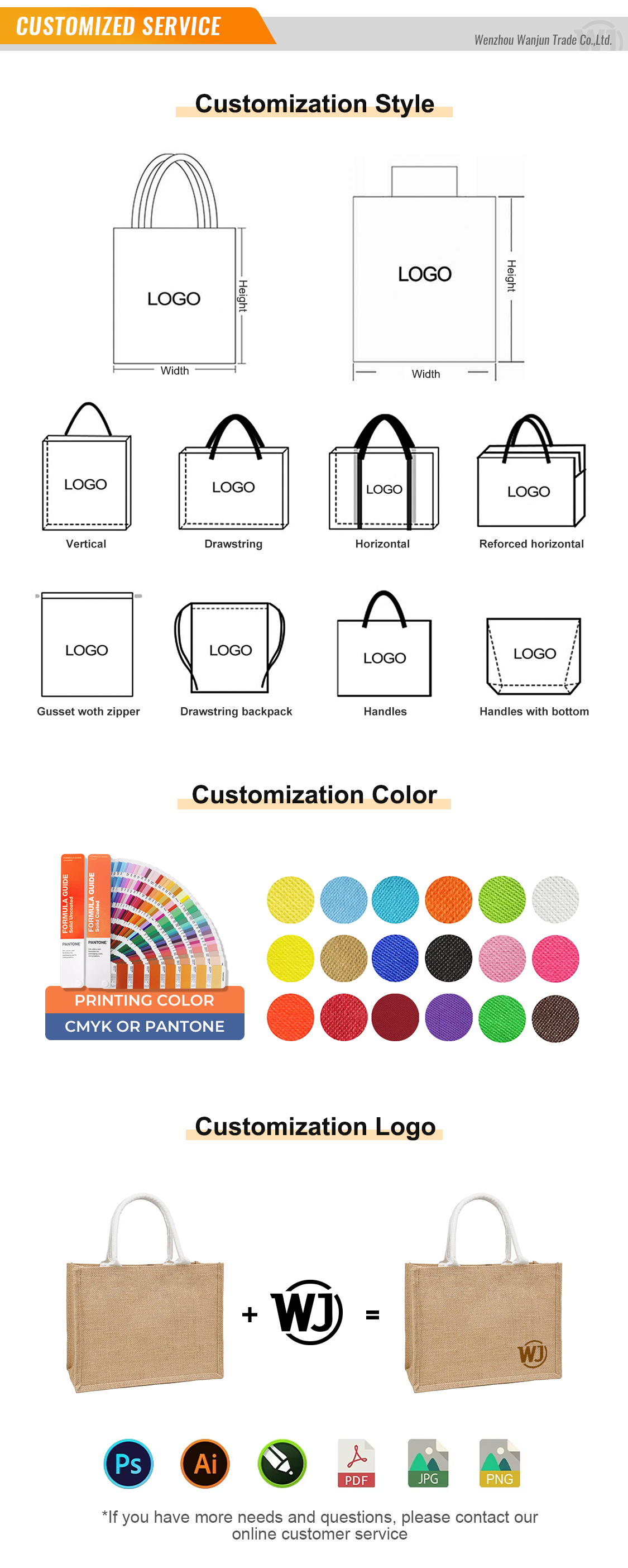 Product Options Banner 2
