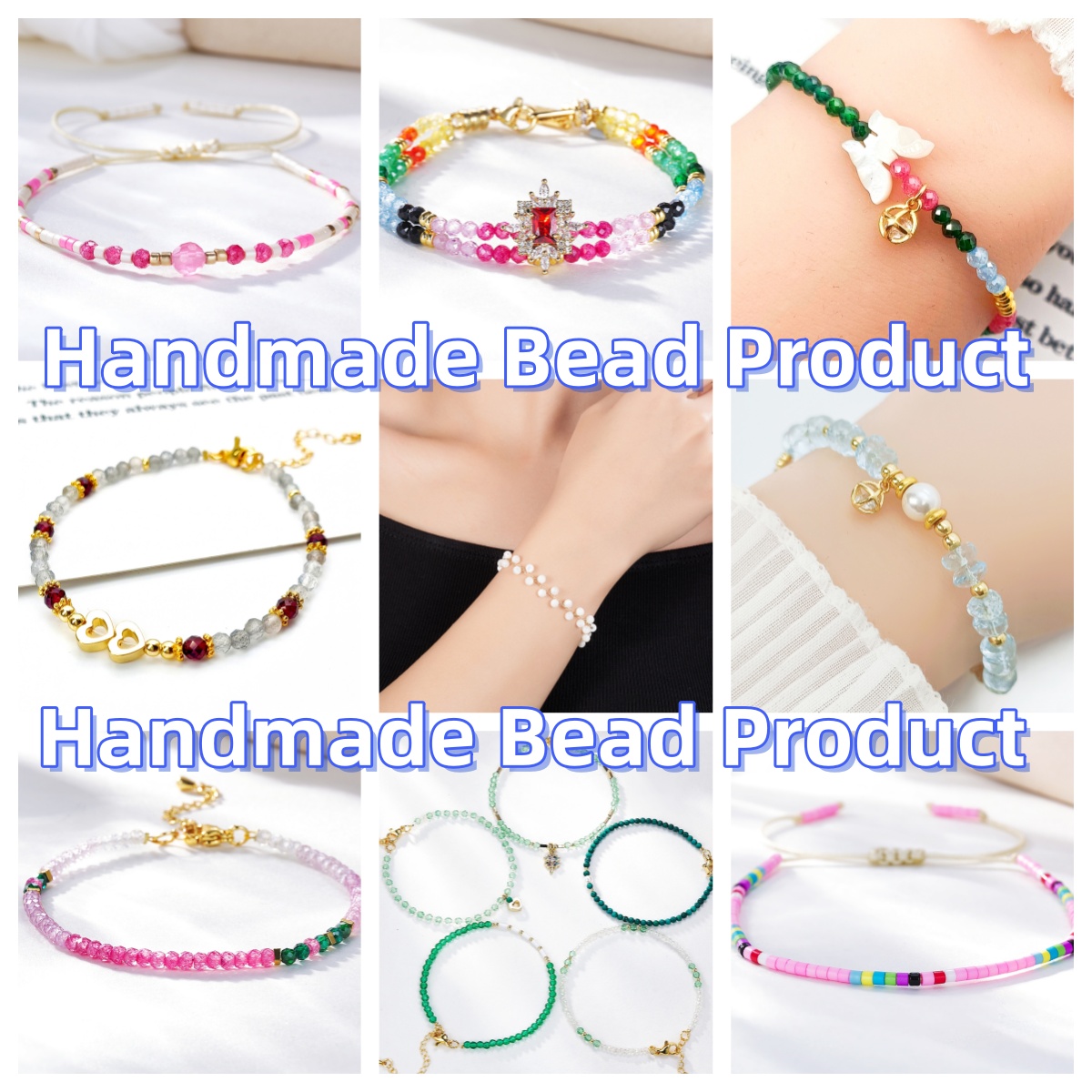 Handmade Style 3