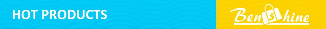 Hot Products Banner
