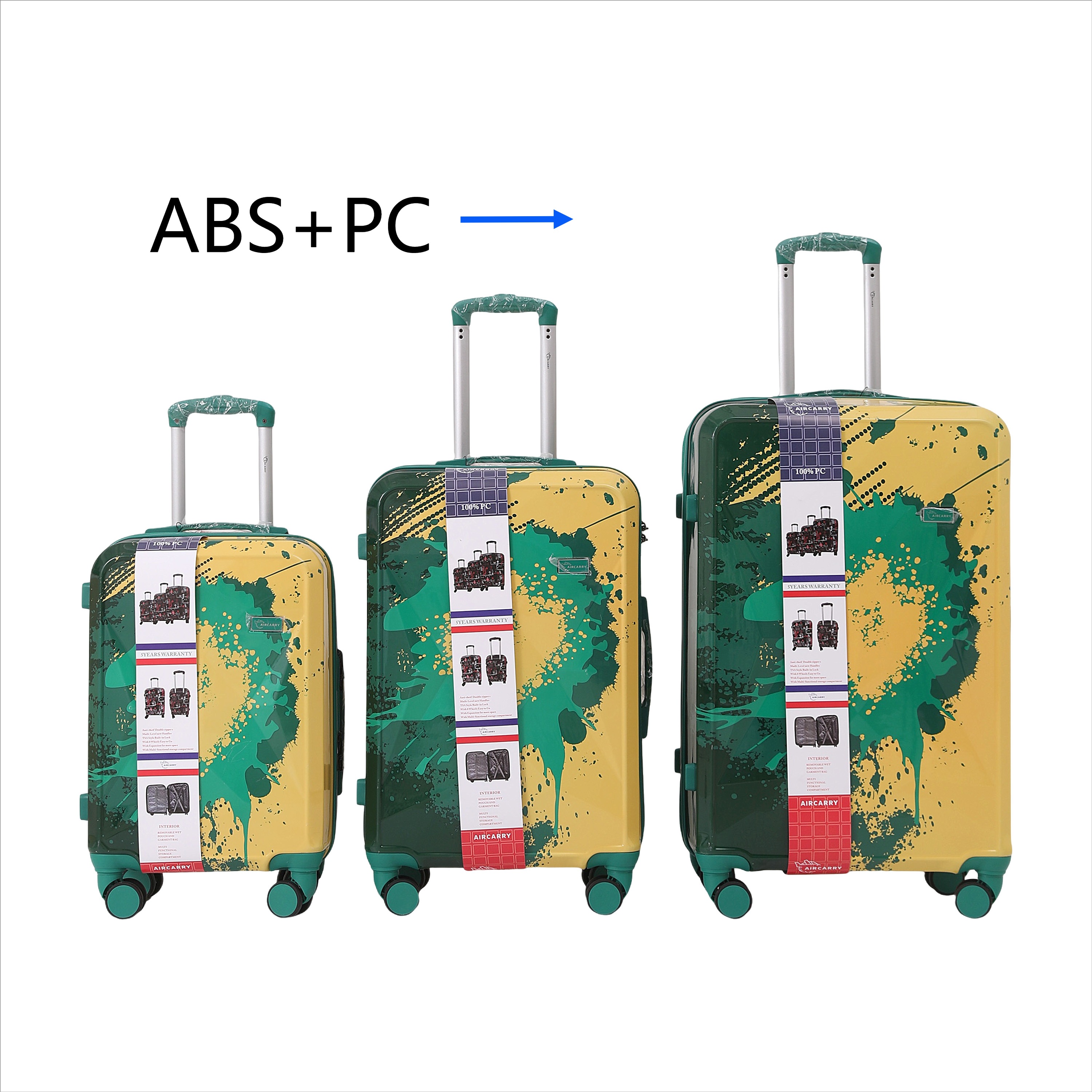 Product Category 3