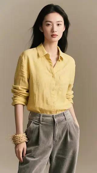 Global Clothing One-stop Purchasing Service