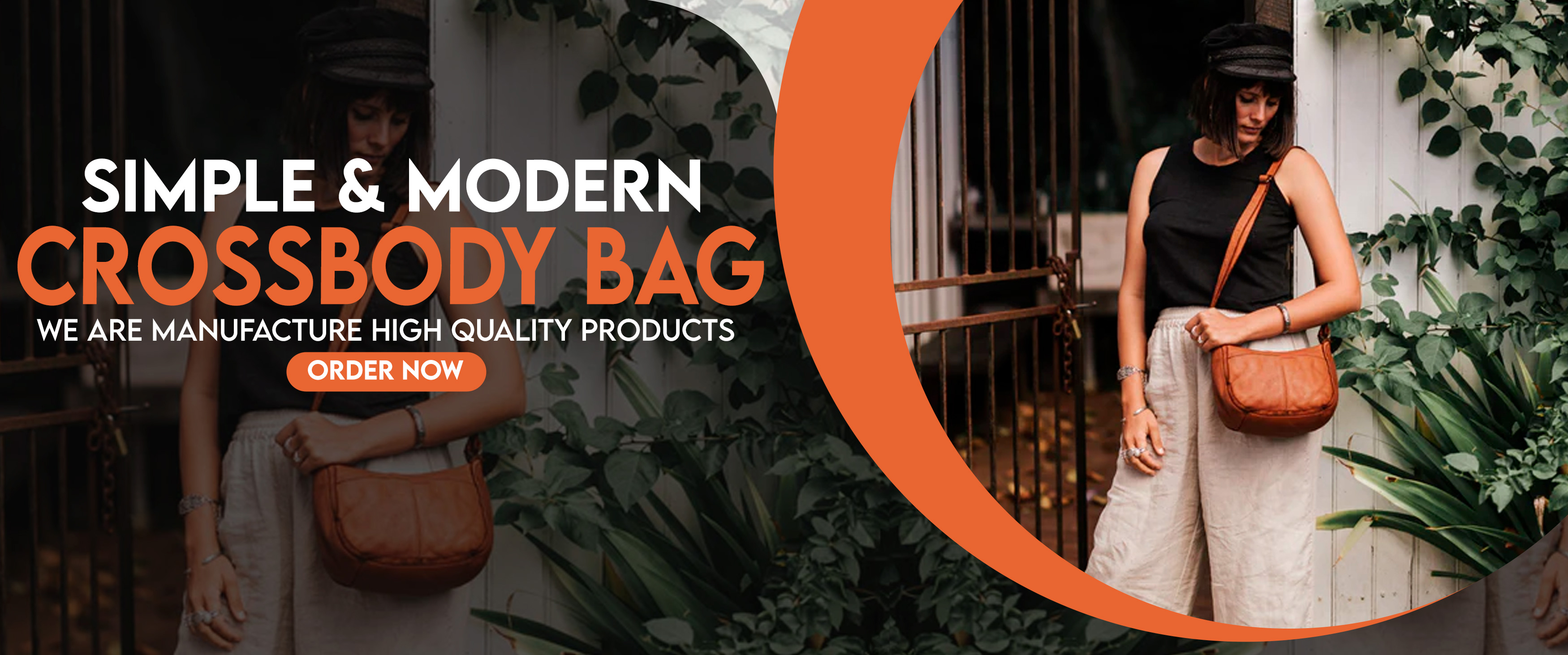 Product Banner
