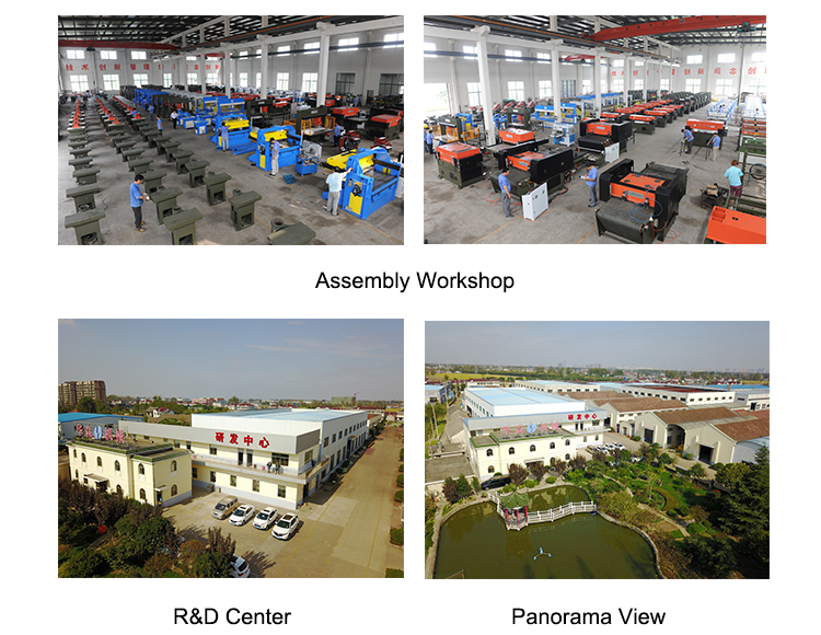 Leather Embossing Production Line Leather Goods Machine