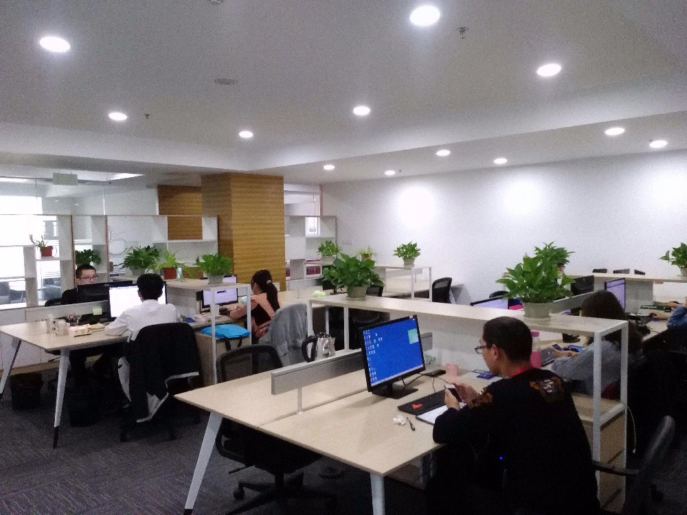 Workspace 2