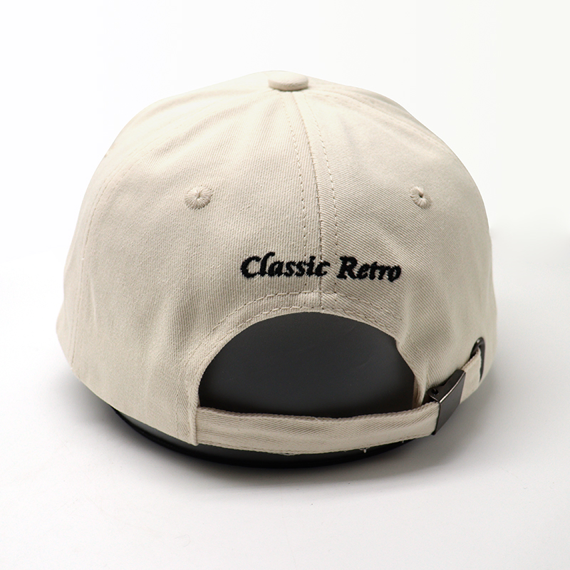 Premium 3D Embroidered Sports Baseball Cap for Fashion Lovers