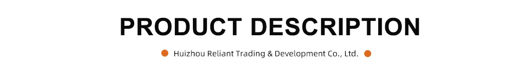 Product Title Bar