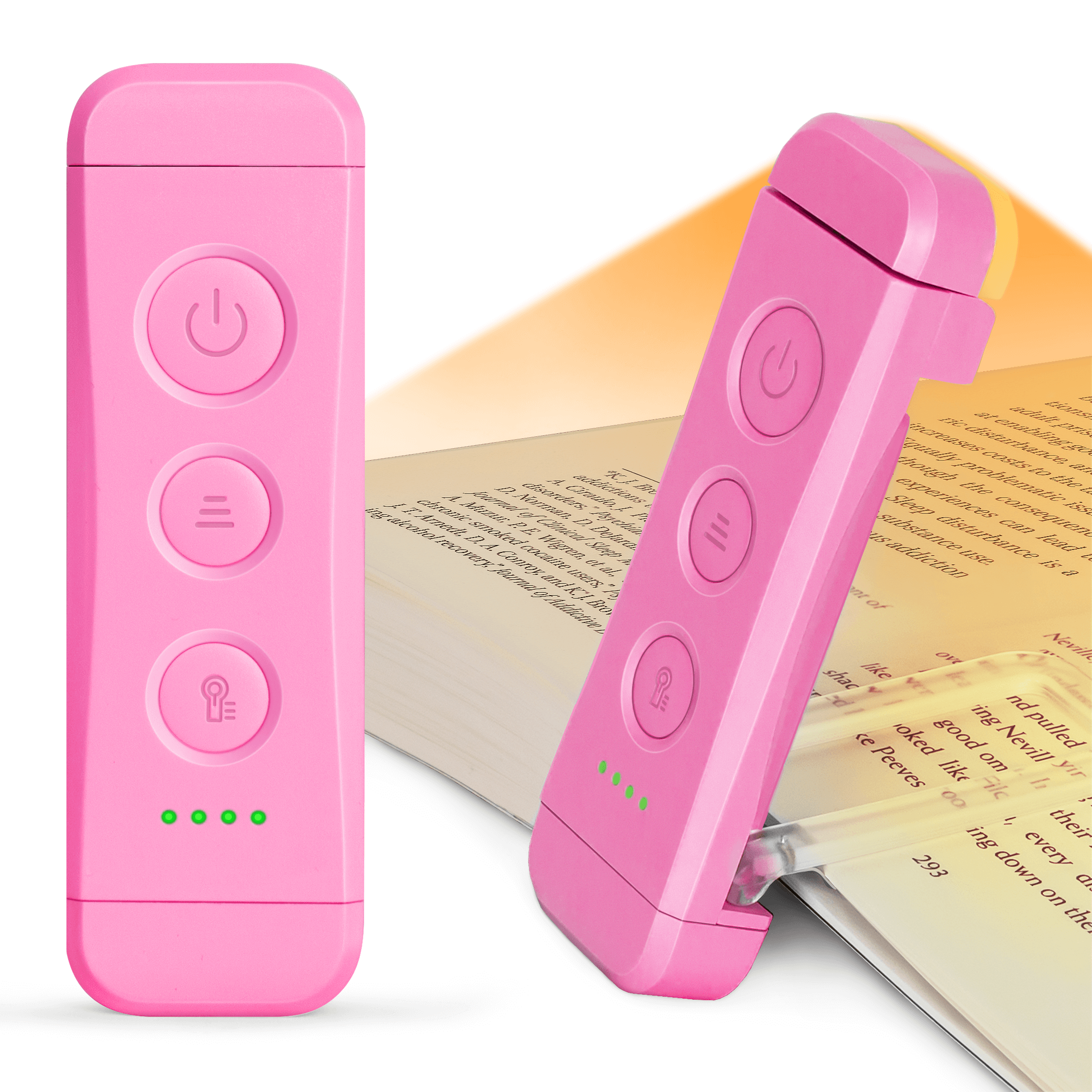 Book Light