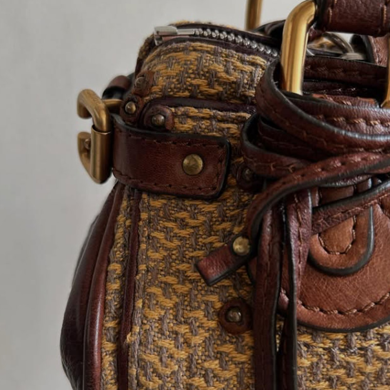 Handbag Details 2