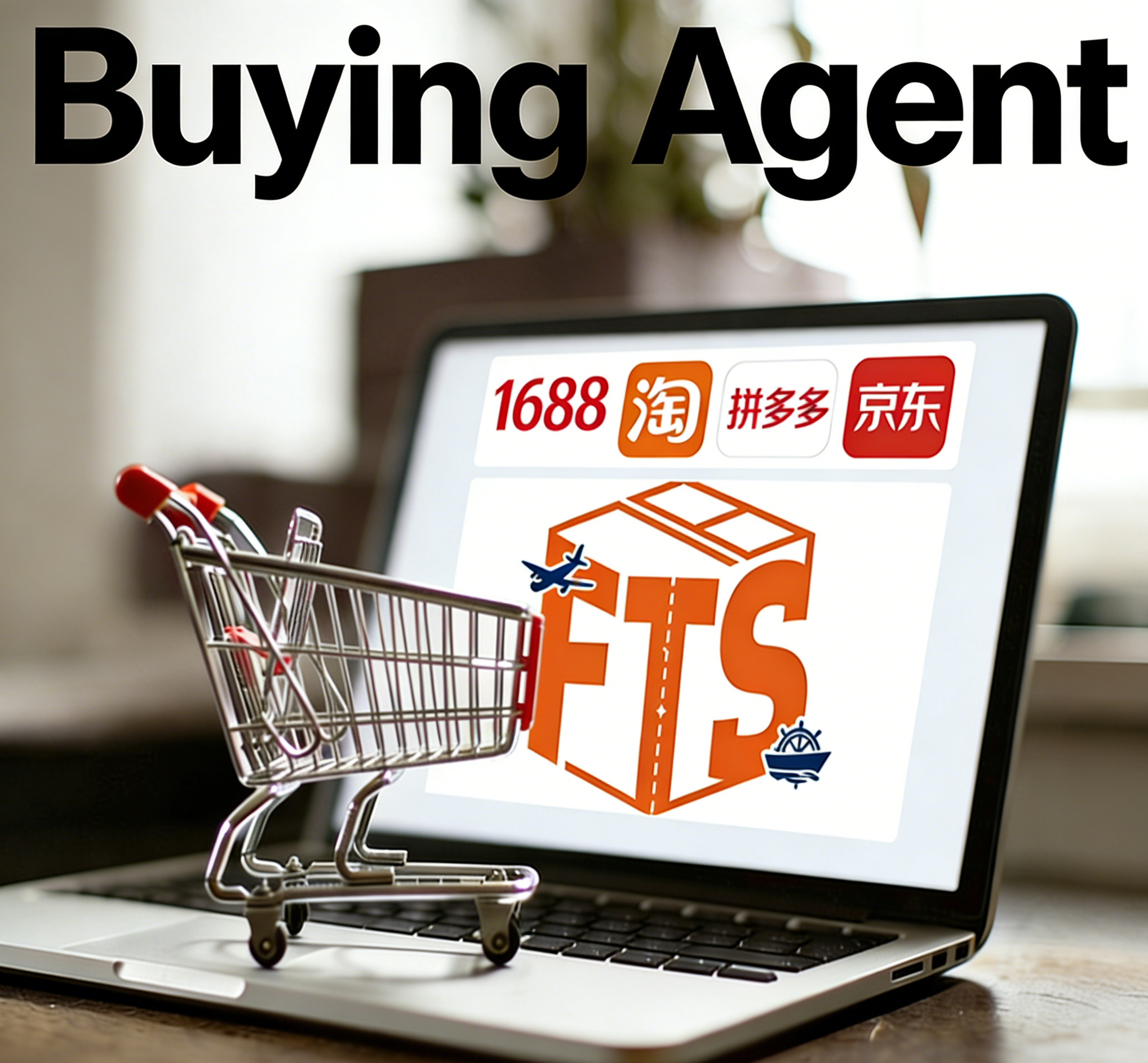 1688 Purchasing Agent Service Fashion Accessories Taobao 1688 Buying Sourcing Agent in China