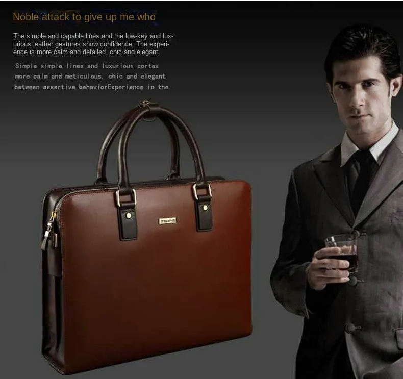 Business Bag