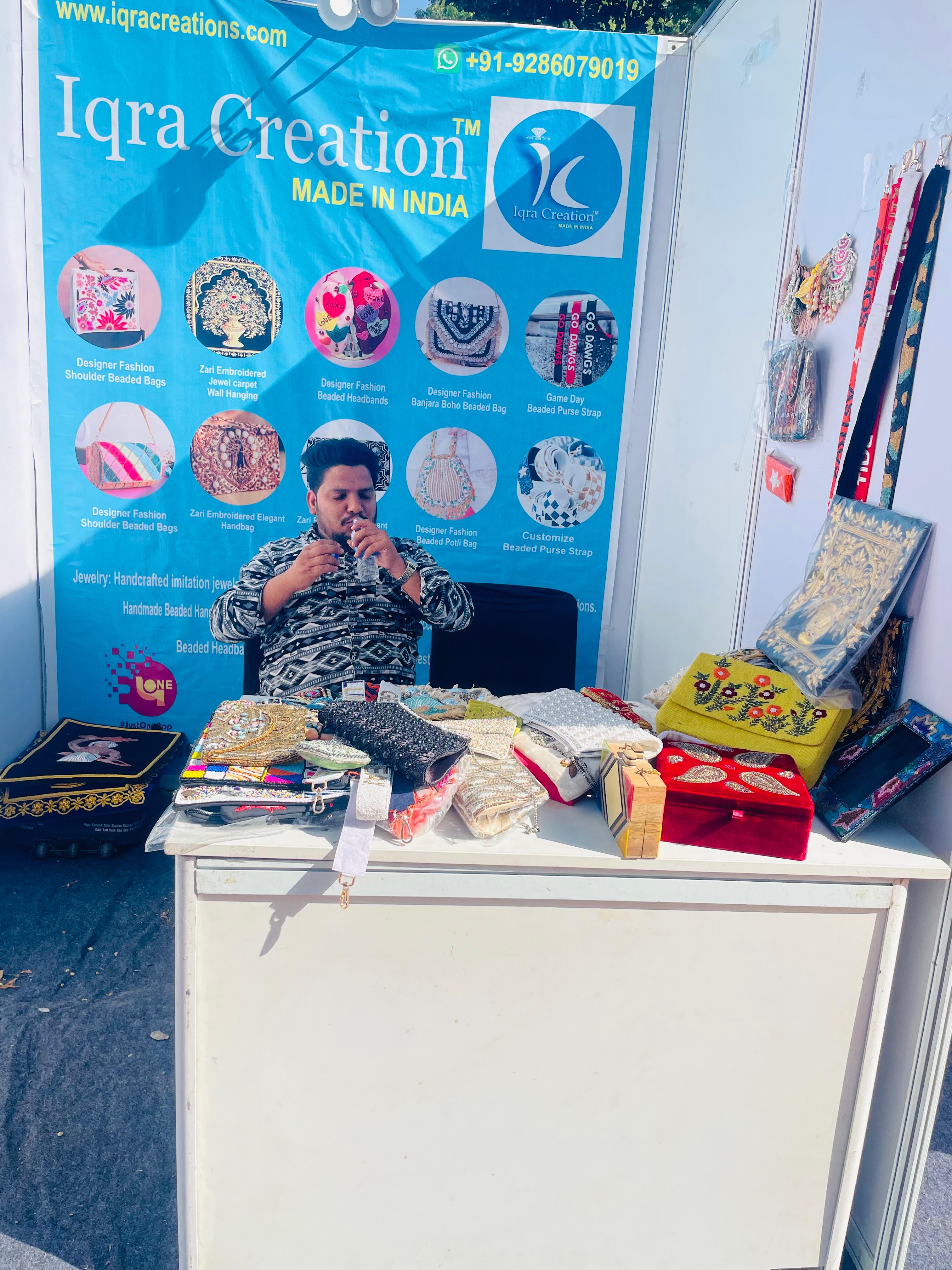 Quality checking department