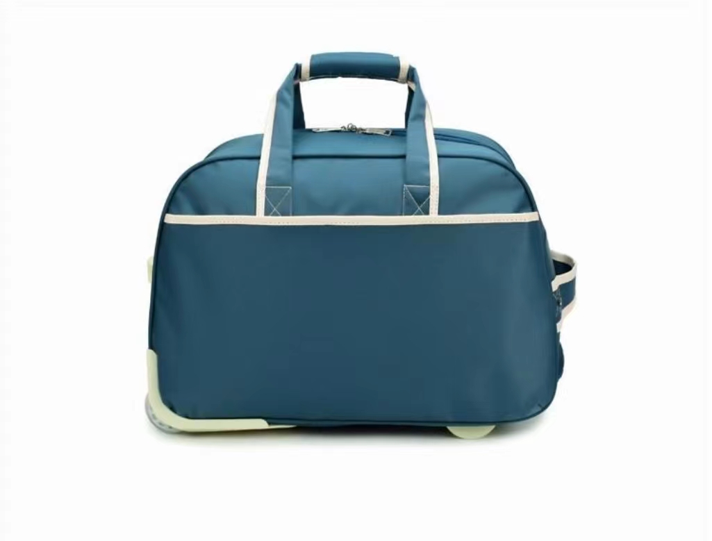 Fashionable Travelling Luggage Trolley Set Suitcase Valise Bag Collection