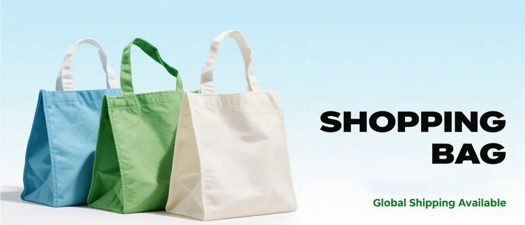 SJ-GB2047 Portable Cartoon Animal Printing Grocery Bag Reusable Folding Shopping Bag Eco-friendly Supermarket Tote Bags