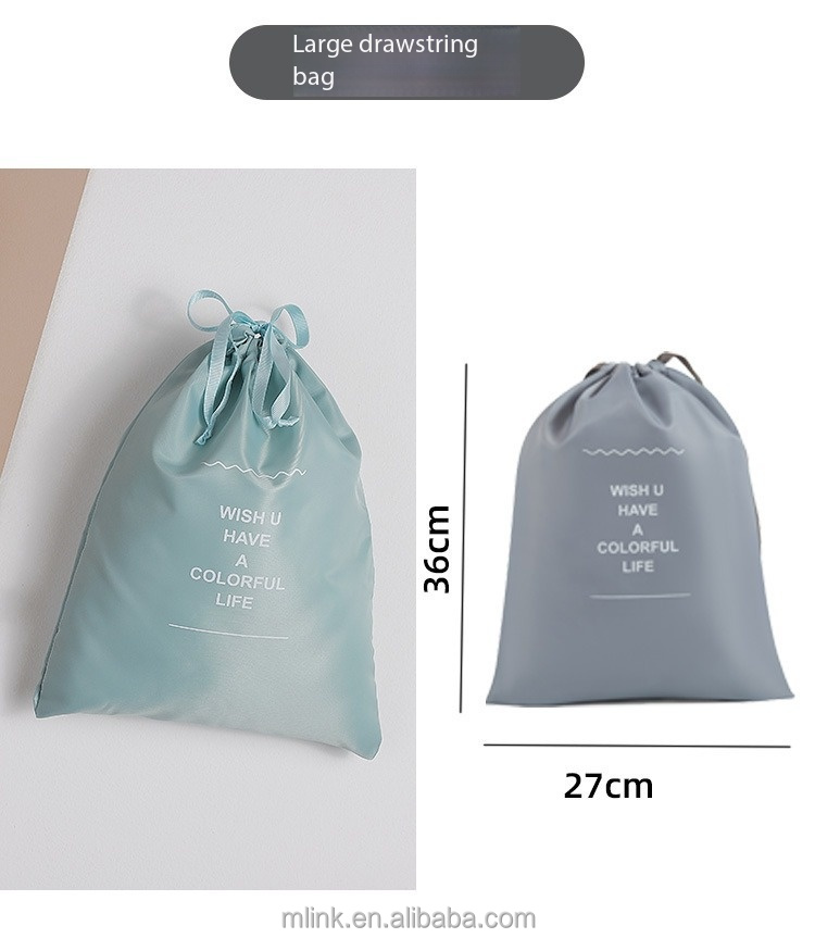 Cosmetic Bag Style