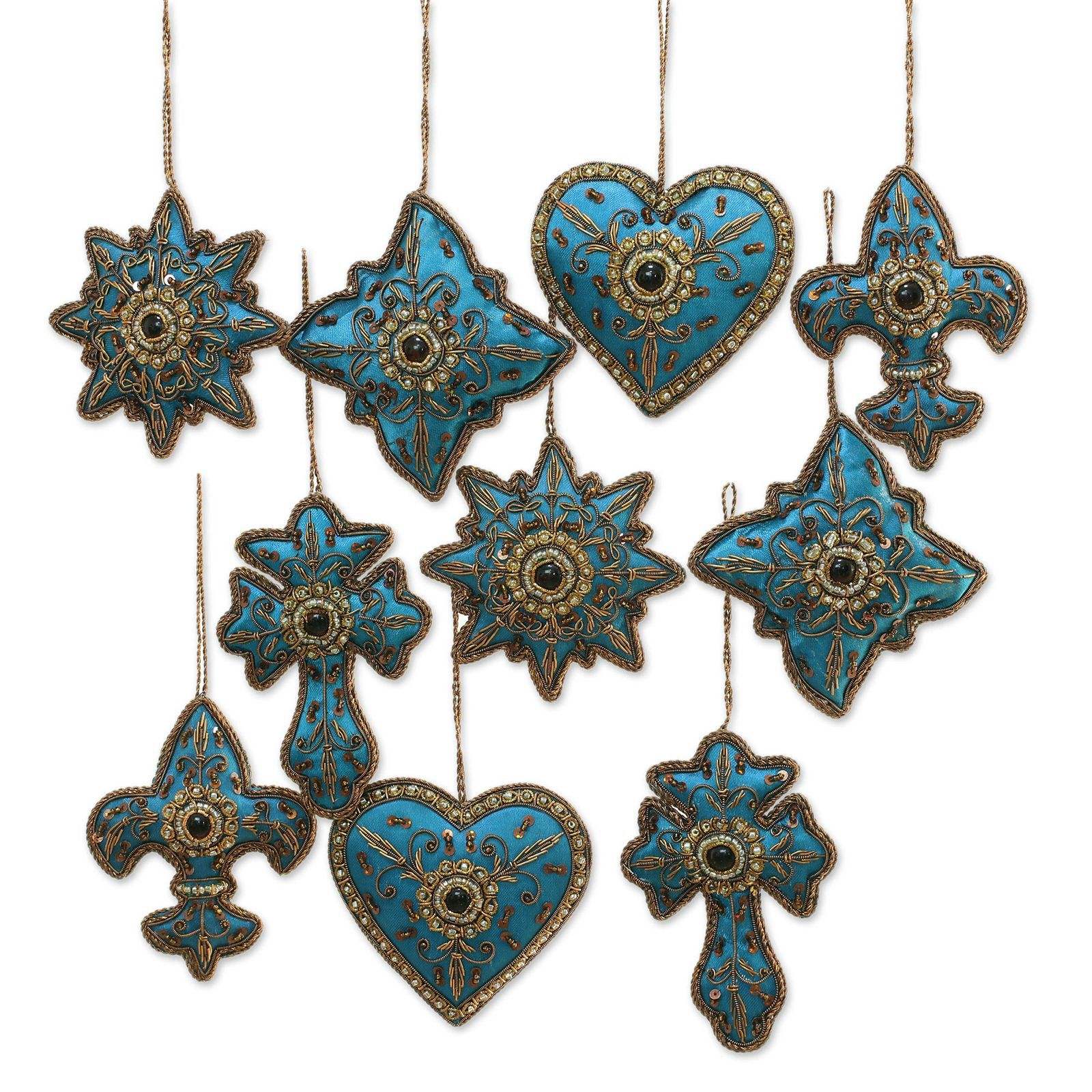 Modern handcraft designs