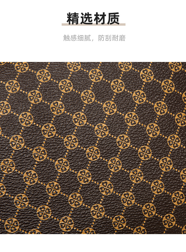 Luxury Women Handbag