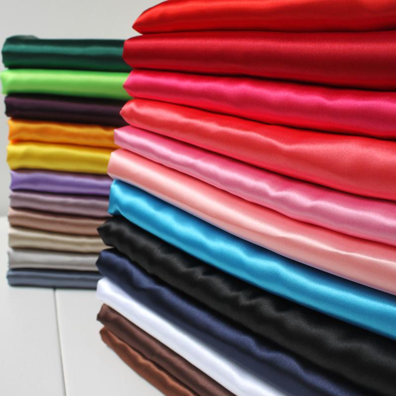Silk Fabric