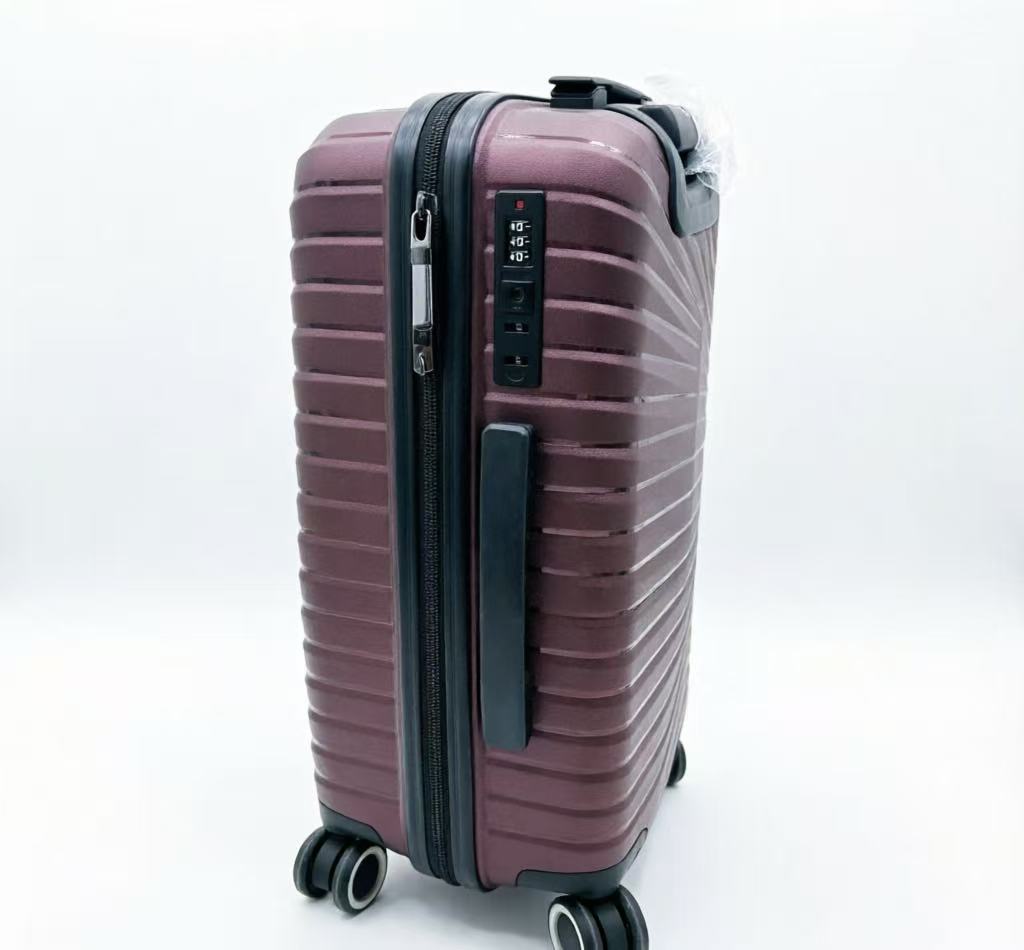 Stylish Luggage Sets: a Complete Collection of Durable Suitcases, Versatile Travel Bags, and Compact Valises