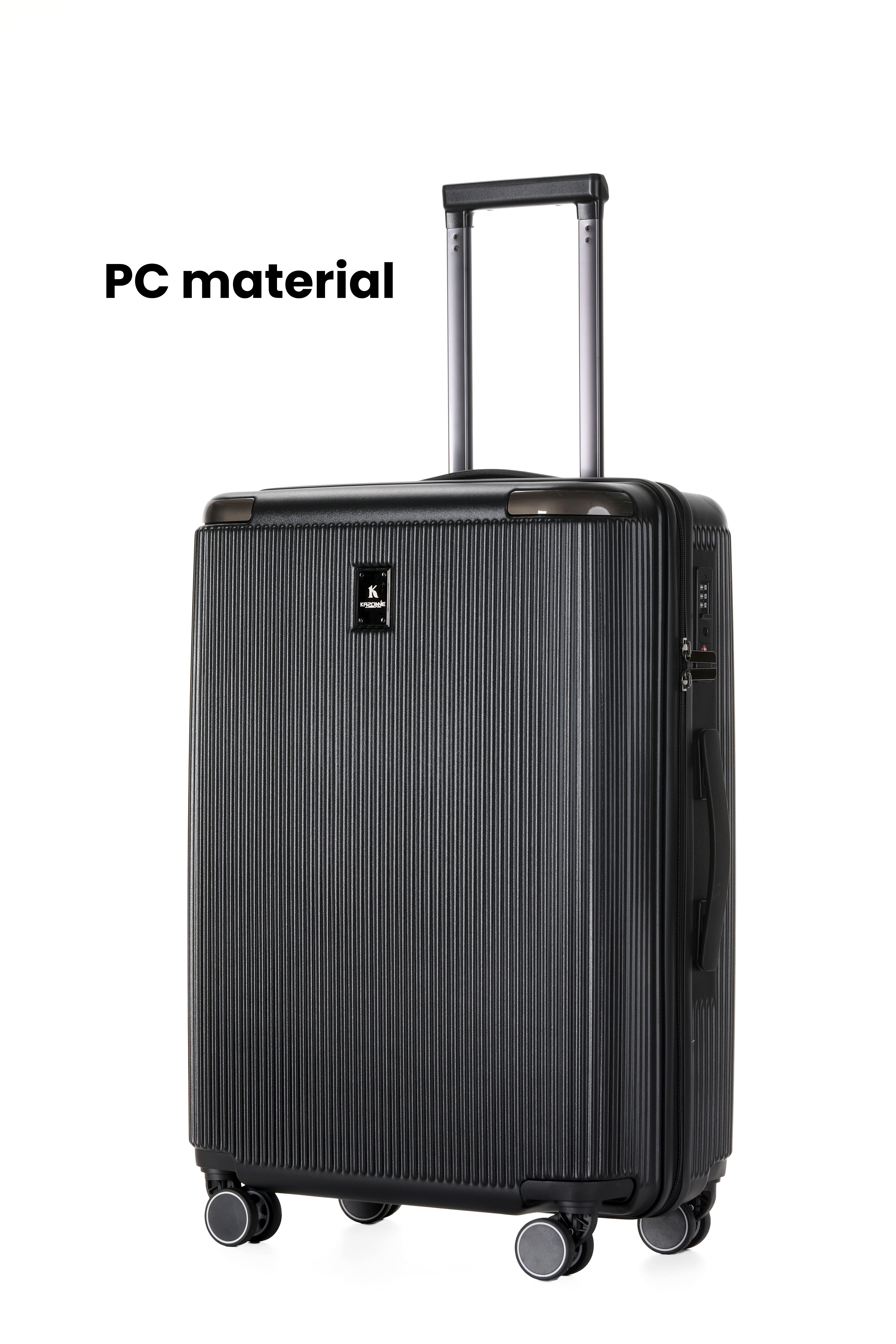 Luggage View 3