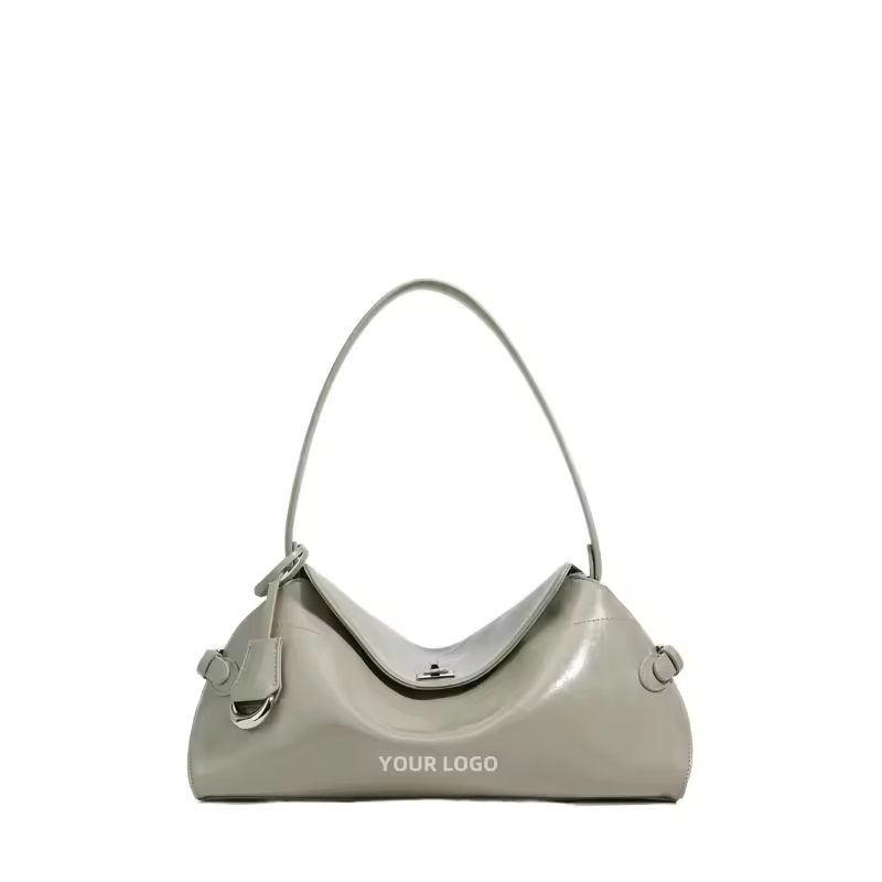 Fashion Wholesale Quality Handbag Women Fashion Fancy Custom Leather Designer Women Handbags with Logo