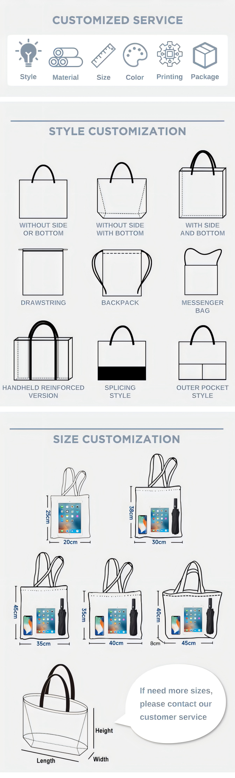 Canvas Bag Design 8