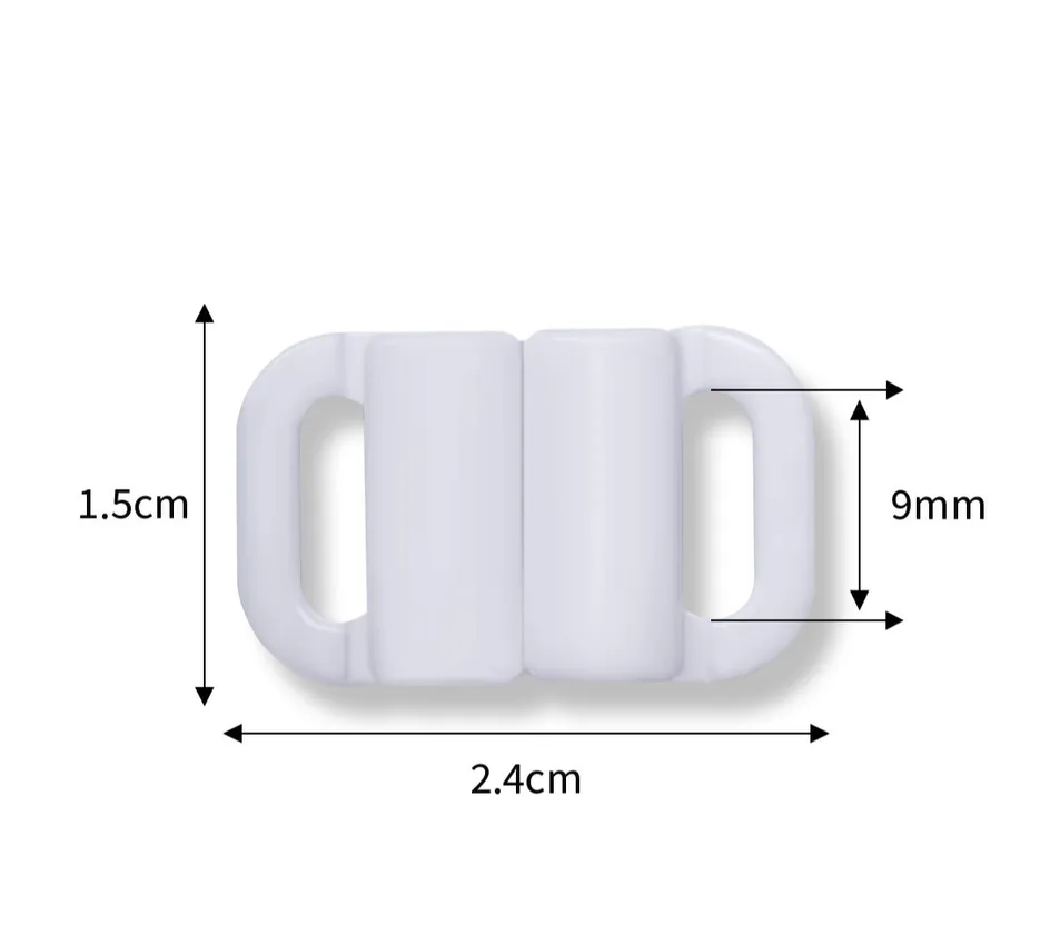 Premium Plastic Snap Fastener Supplier - Swimwear/Lingerie Accessories