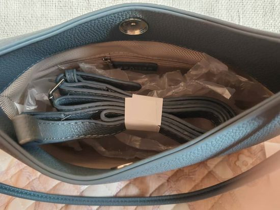 Hobo Vegan Leather Purse Handbag Lady Designer Tote Shoulder Bag