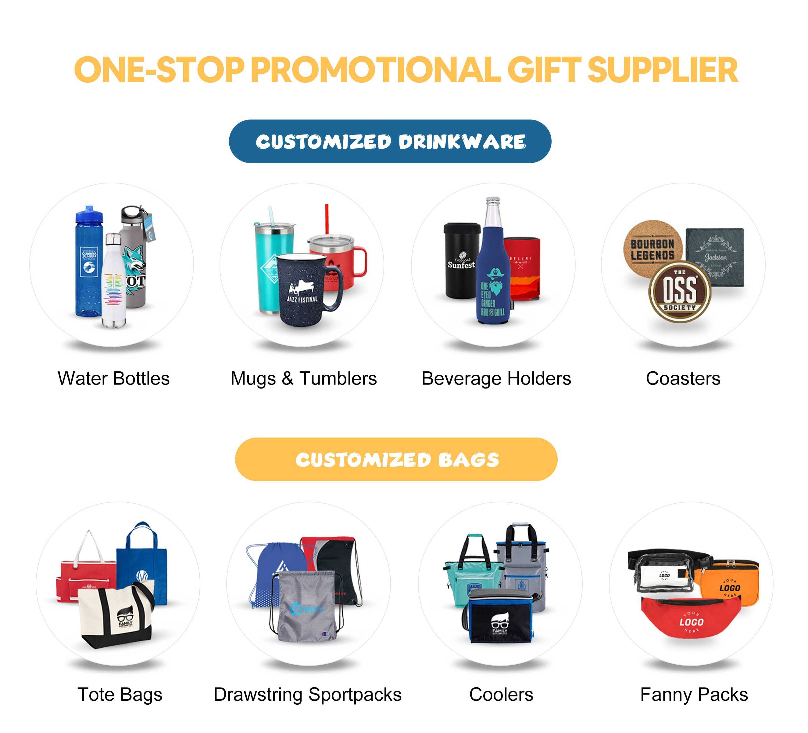 Product Catalog Page 1