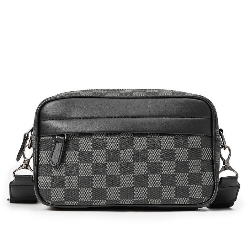 Factory Wholesale Unisex Luxury Designer-Inspired Handbags, High-Quality Men &amp; Women Classic Bags