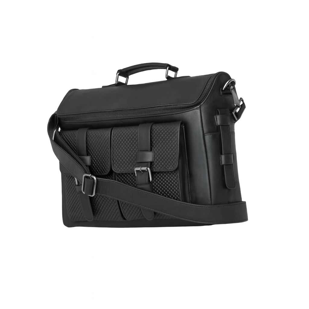 Heirloom Artisan-Made Luxury Leather Handbag Collection from DIVINE INTERNATIONAL