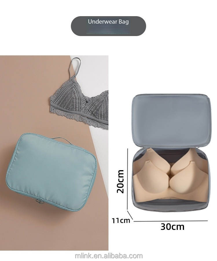 Cosmetic Bag Style