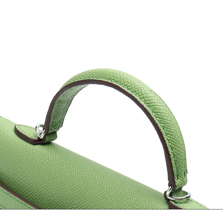 Leather Bag Design 8
