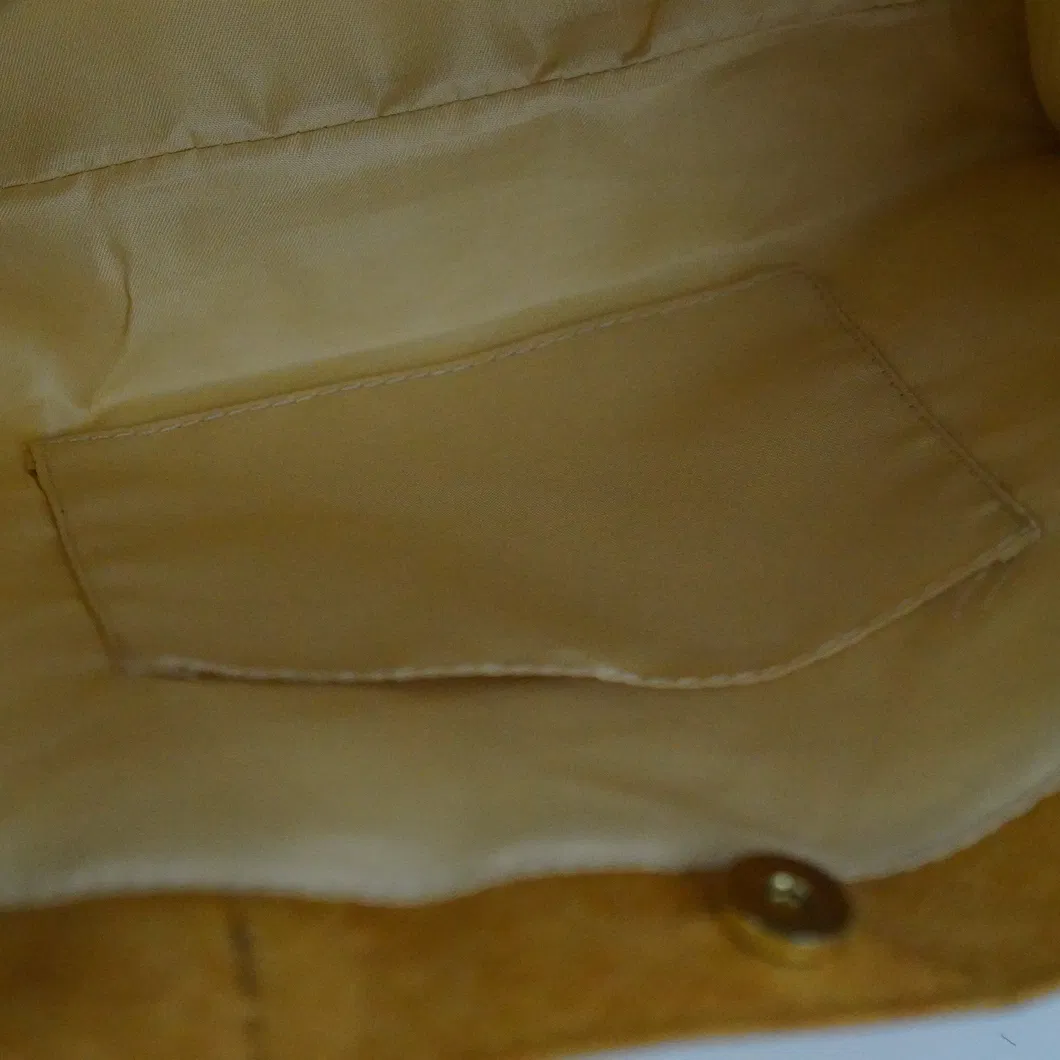 Tyvek Tote Bag Details 3