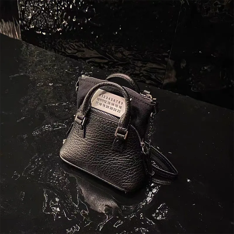 Leather Bag