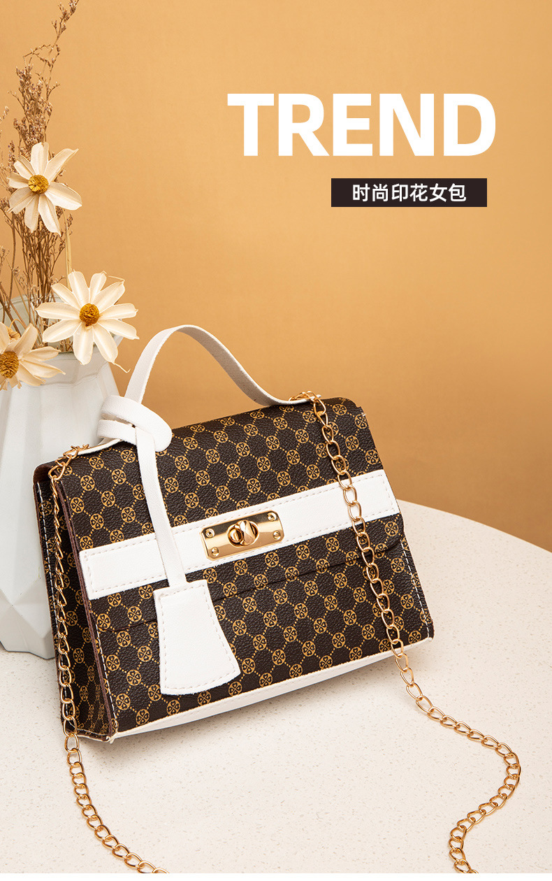 Luxury Women Handbag