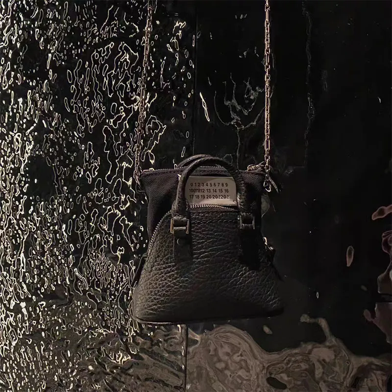 Leather Bag