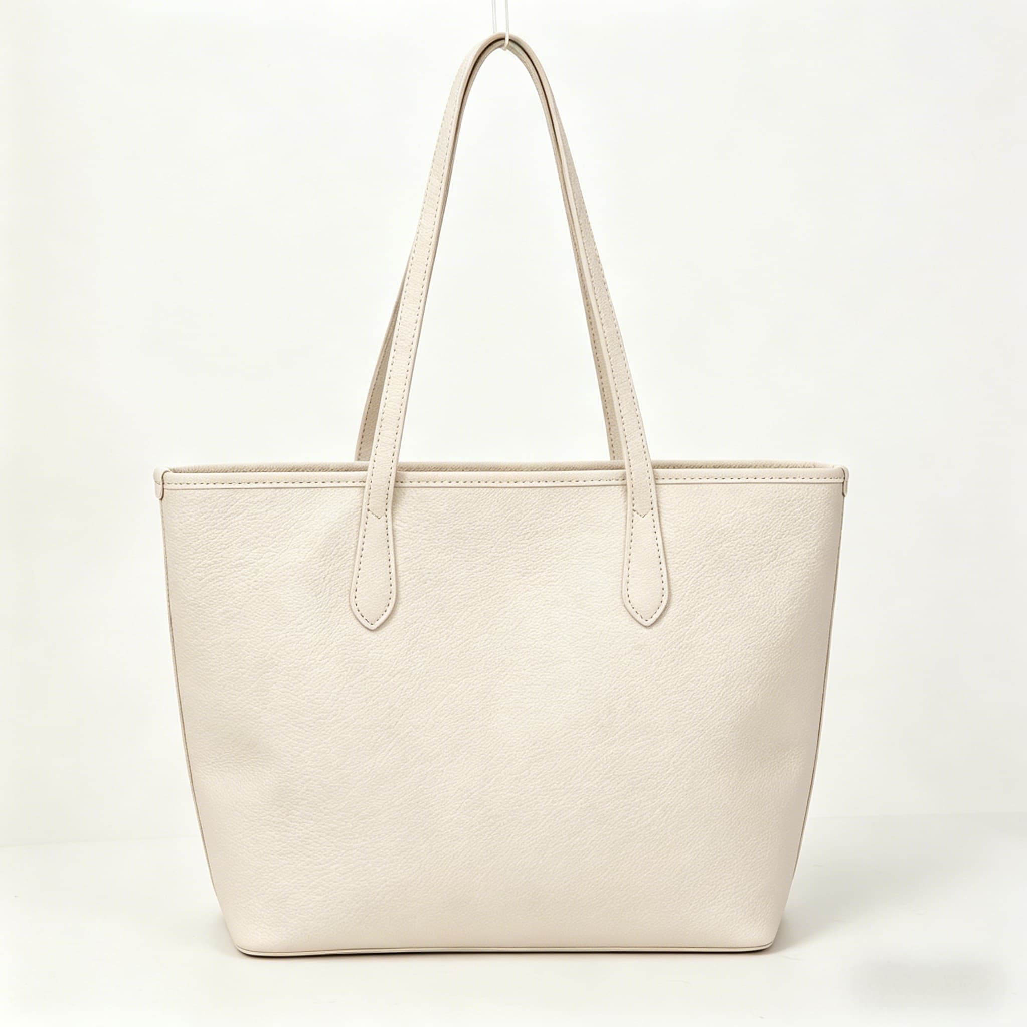 High End PU Leather Handbag Manufacturer Customization OEM ODM Solid Color Minimalist Design Purse