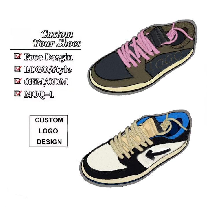 Global Sourcing Partner from China for Fashion Trend Shoes, Custom Wholesale Footwear Procurement with No Hidden Extra Fees