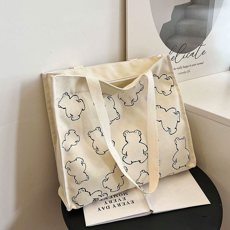 Custom Large Capacity Travel Bag Custom Foldable Tote Bag Custom Woven Shopping Bag with Fashionable Logo Printing