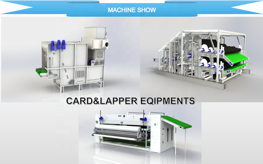 Nonwoven Artificial Leather Production Line for the Base Cloth of Leather Fabric and Synthetic Leather Needle Punching Line