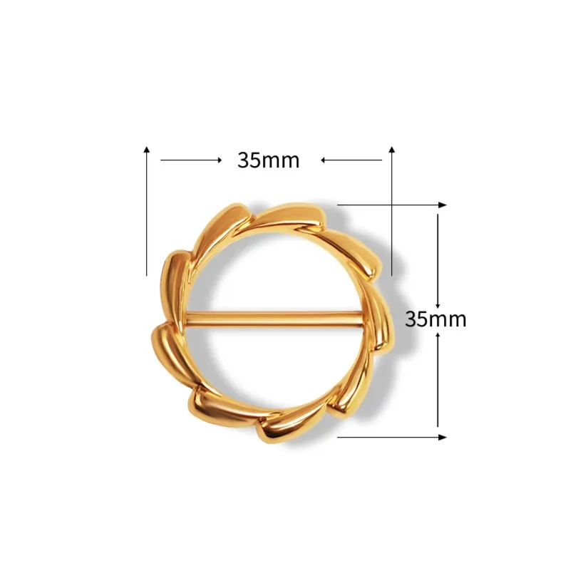 Lingerie Rings