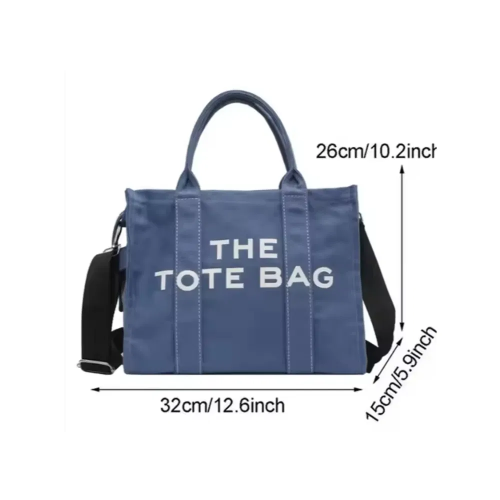 Versatile Green Lifestyle Tote Bag for Conscious Consumers