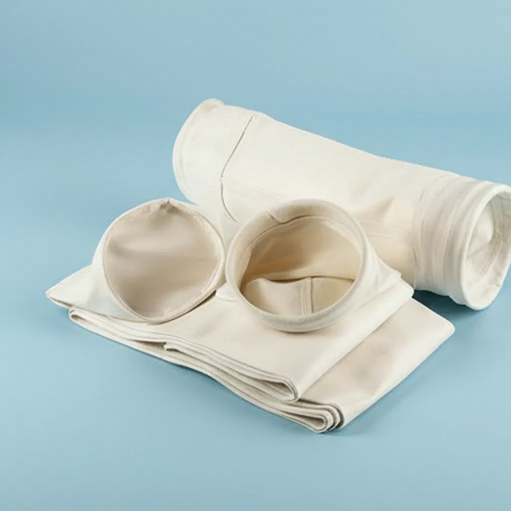 HL FILTER Eco-Friendly Dust Filter Solution for Superior High-Performance Air Quality