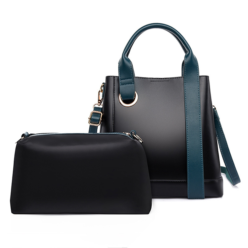 (WDL7429) Lady Fashion Tote Bag Designer Handbag for Women Elegant Bags