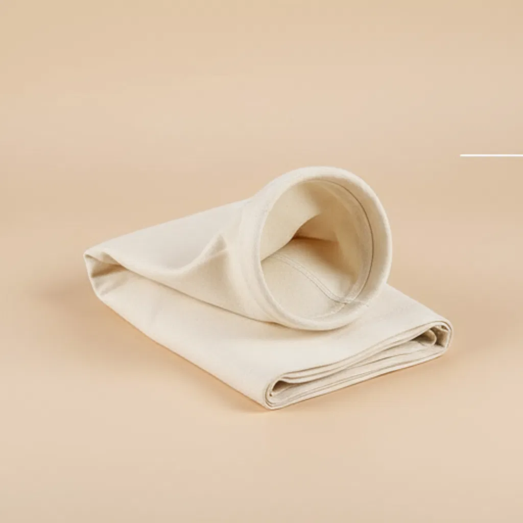 HL FILTER Eco-Friendly Air Quality Bag: High-Performance Dust Filtration Solution